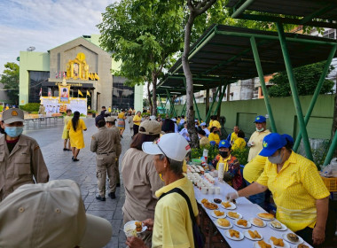 **ศูนย์ฯ 1 จัดโครงการอาสาสมัครสหกรณ์ ... พารามิเตอร์รูปภาพ 5